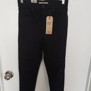 Levi's Mile High Super Skinny, size 29